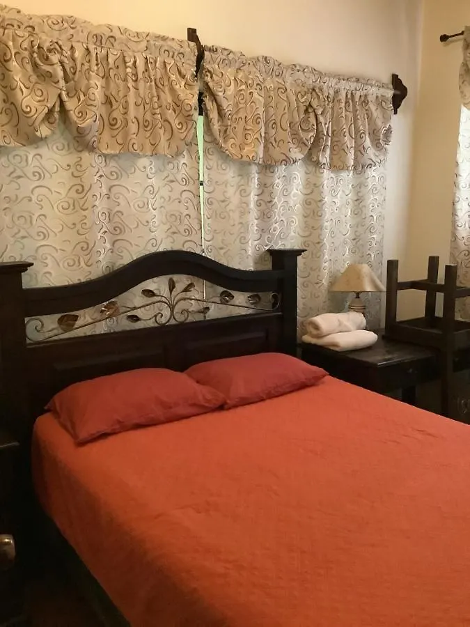 La Casita De Angie Hotel Antigua