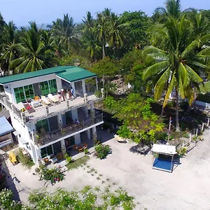 Homaja Beachresort Panglao