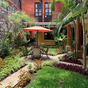 5* Hotel Casona Del Conquistador