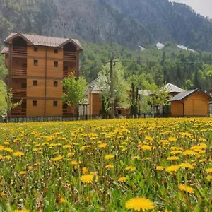 residence-quku-i-valbones.albaniahotels.org/