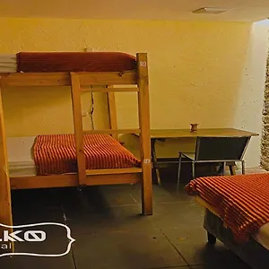 5* Maison d'hôtes Volko Party