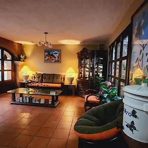  Mini-hôtel Magnolias