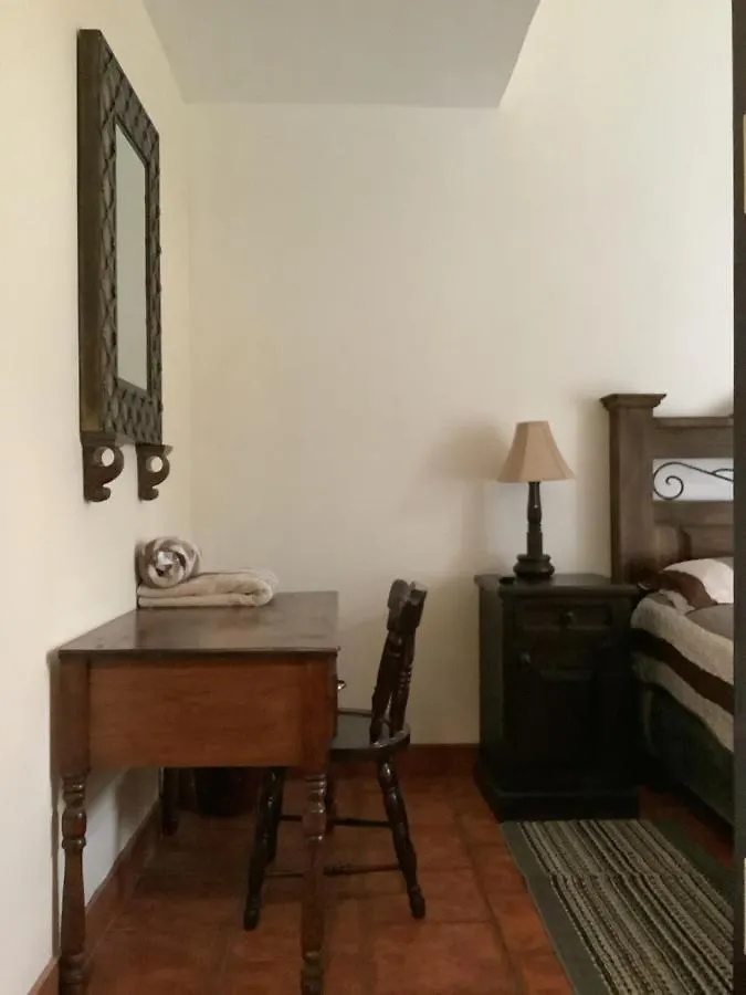 Maison d'hôtes Hotel La Casita De Angie à Antigua