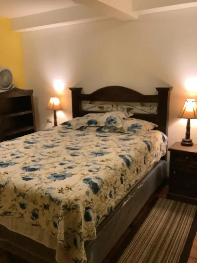 Hotel La Casita De Angie à Antigua Guatemala
